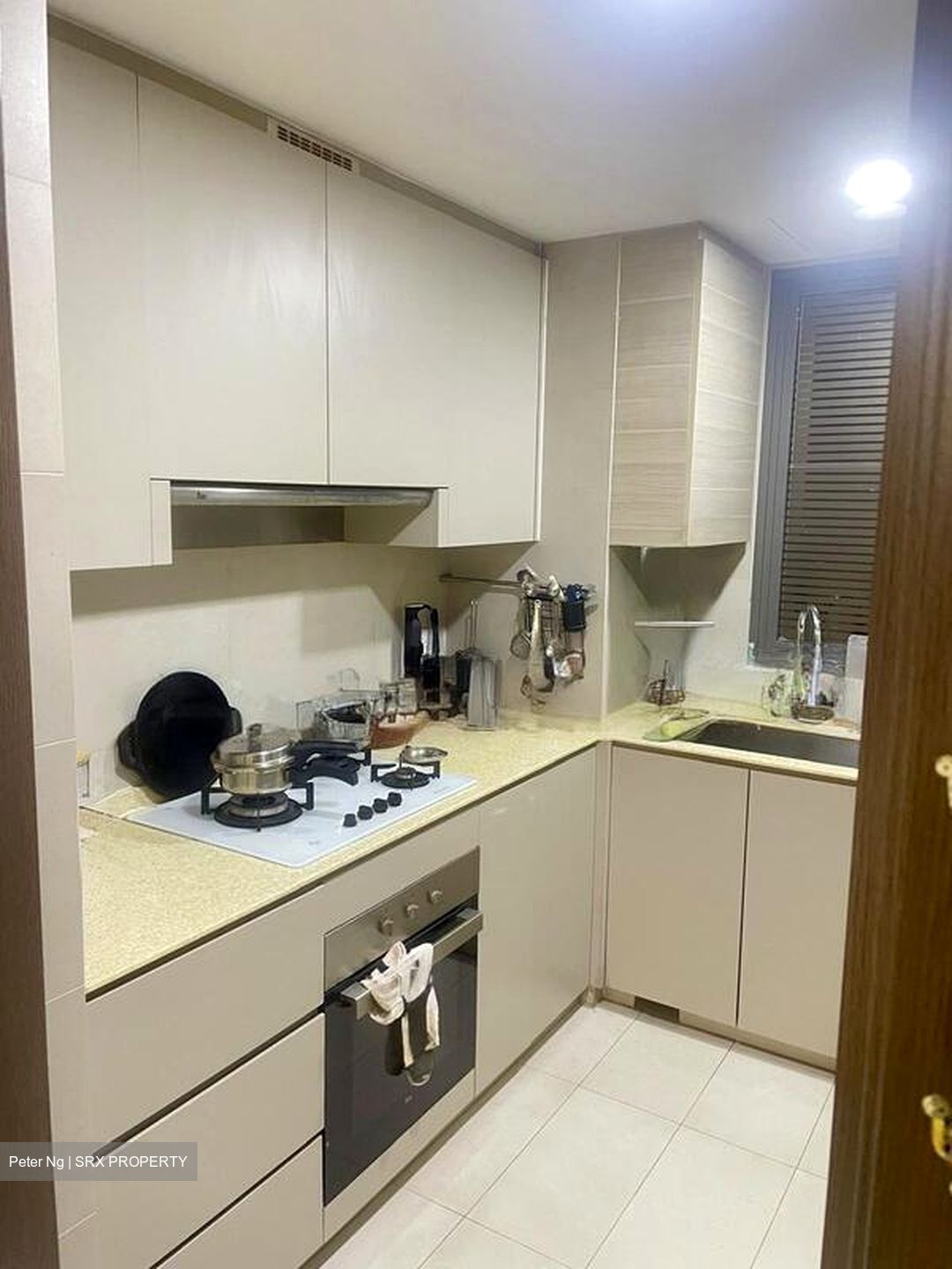 Vue 8 Residence (D18), Condominium #504821601